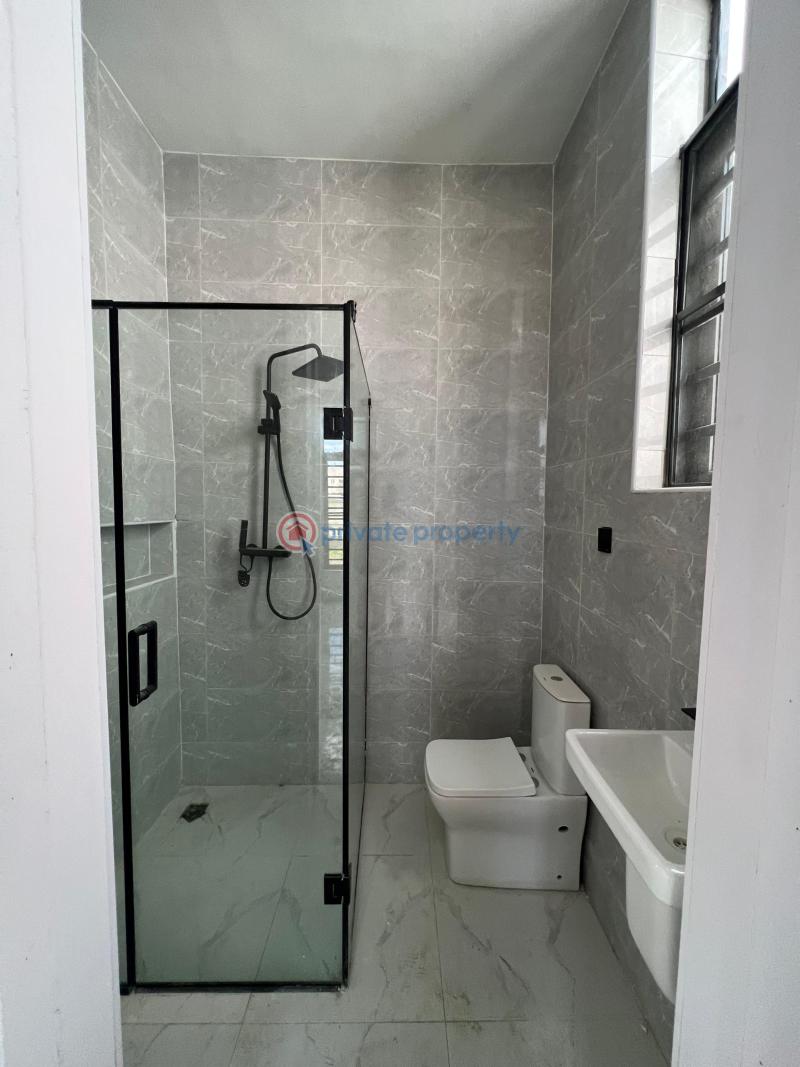 5 bedroom Detached Duplex For Sale Orchid Road, 2nd Lekki Toll Gate Lafiaji Lekki Lagos - 22