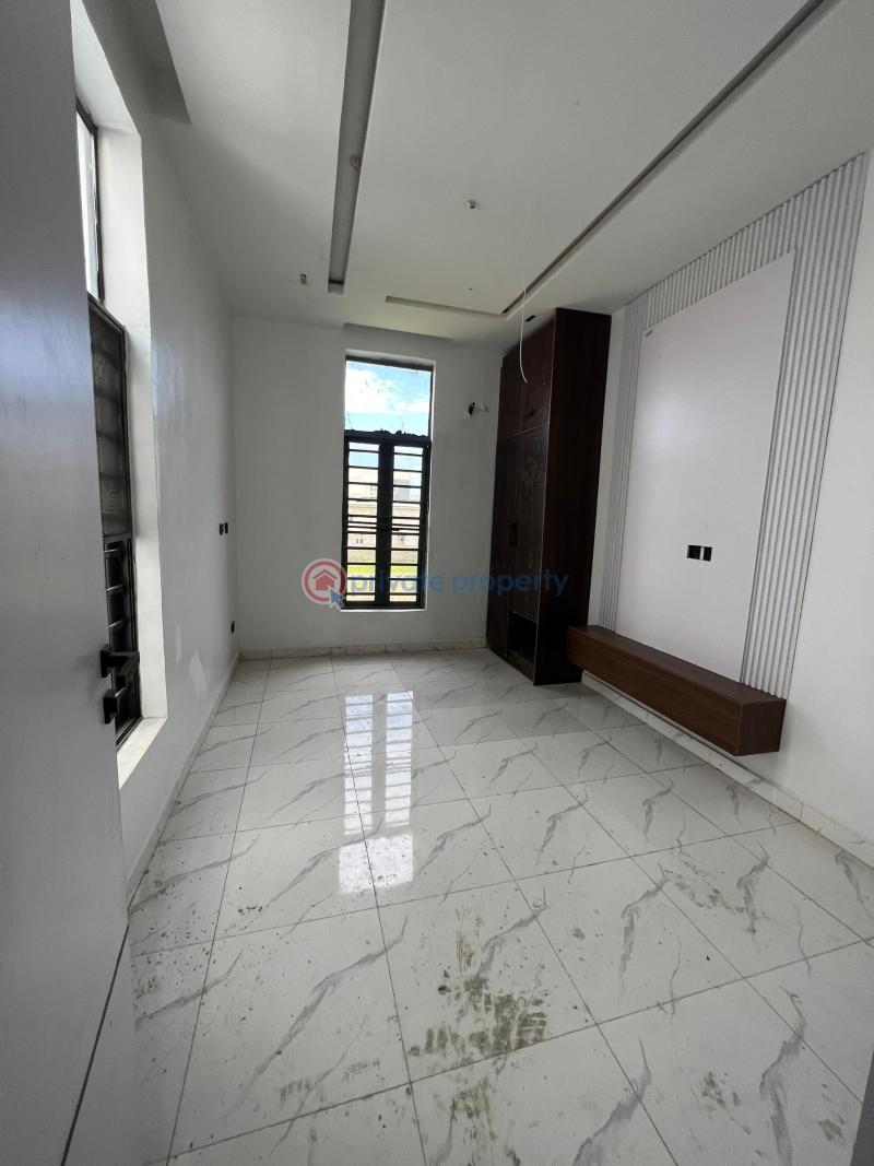 5 bedroom Detached Duplex For Sale Orchid Road, 2nd Lekki Toll Gate Lafiaji Lekki Lagos - 3