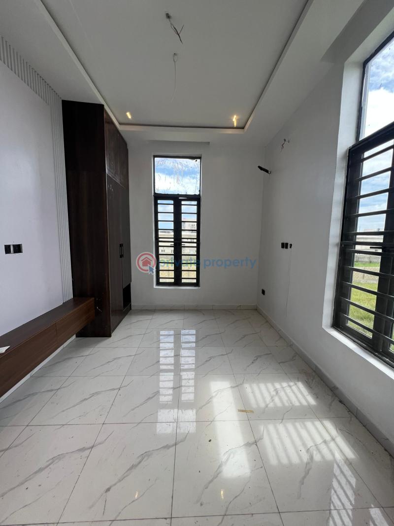 5 bedroom Detached Duplex For Sale Orchid Road, 2nd Lekki Toll Gate Lafiaji Lekki Lagos - 9