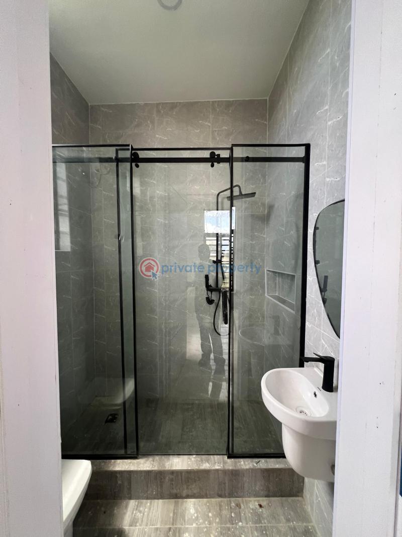 5 bedroom Detached Duplex For Sale Orchid Road, 2nd Lekki Toll Gate Lafiaji Lekki Lagos - 8