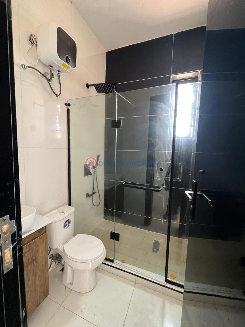 5 bedroom Detached Duplex For Sale 2nd Toll Gate, Lafiaji Lekki Lagos - 7