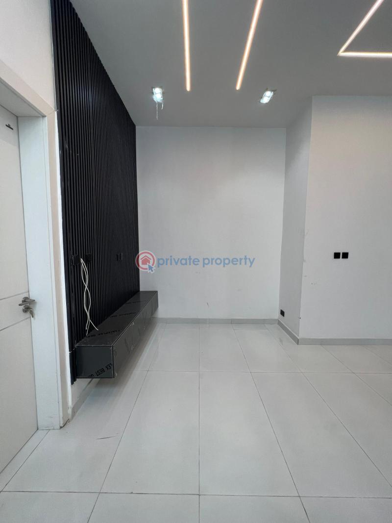5 bedroom Detached Duplex For Sale Chevron Drive Lekki Lagos - 11