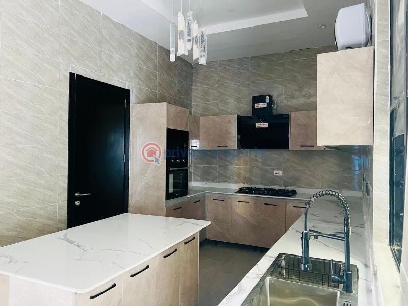 5 bedroom Detached Duplex For Sale Orchid Road By Chevron Tollgate Lekki Phase 2 Lagos - 4