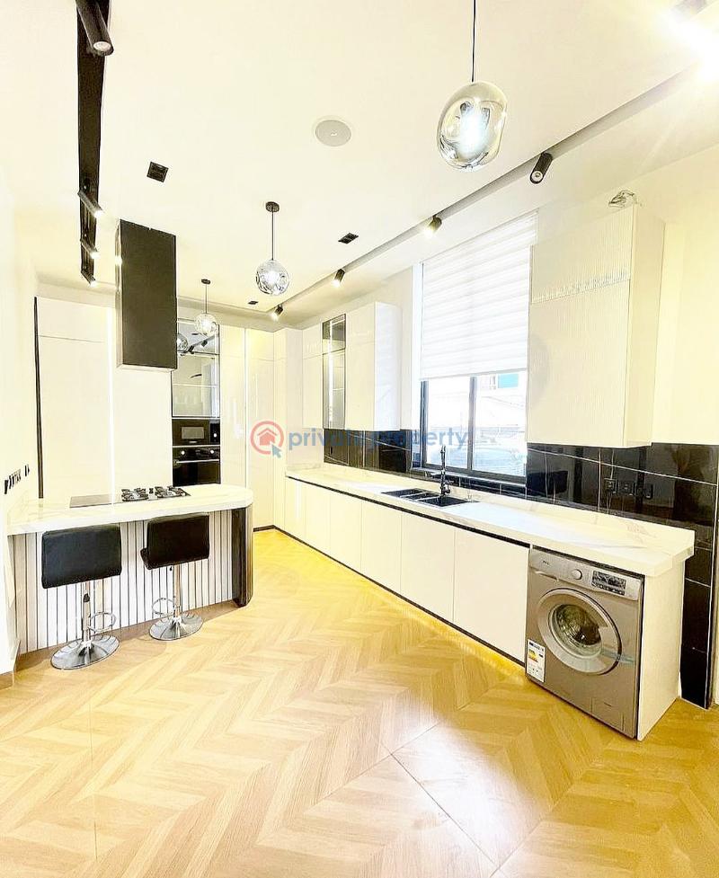 5 bedroom Duplex For Sale Osapa London Lekki Lagos - 4