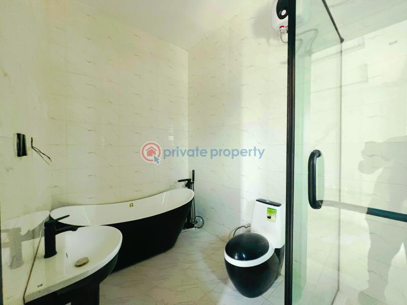 5 bedroom Detached Duplex For Sale Orchid Road By Chevron Tollgate Lekki Phase 2 Lagos - 13