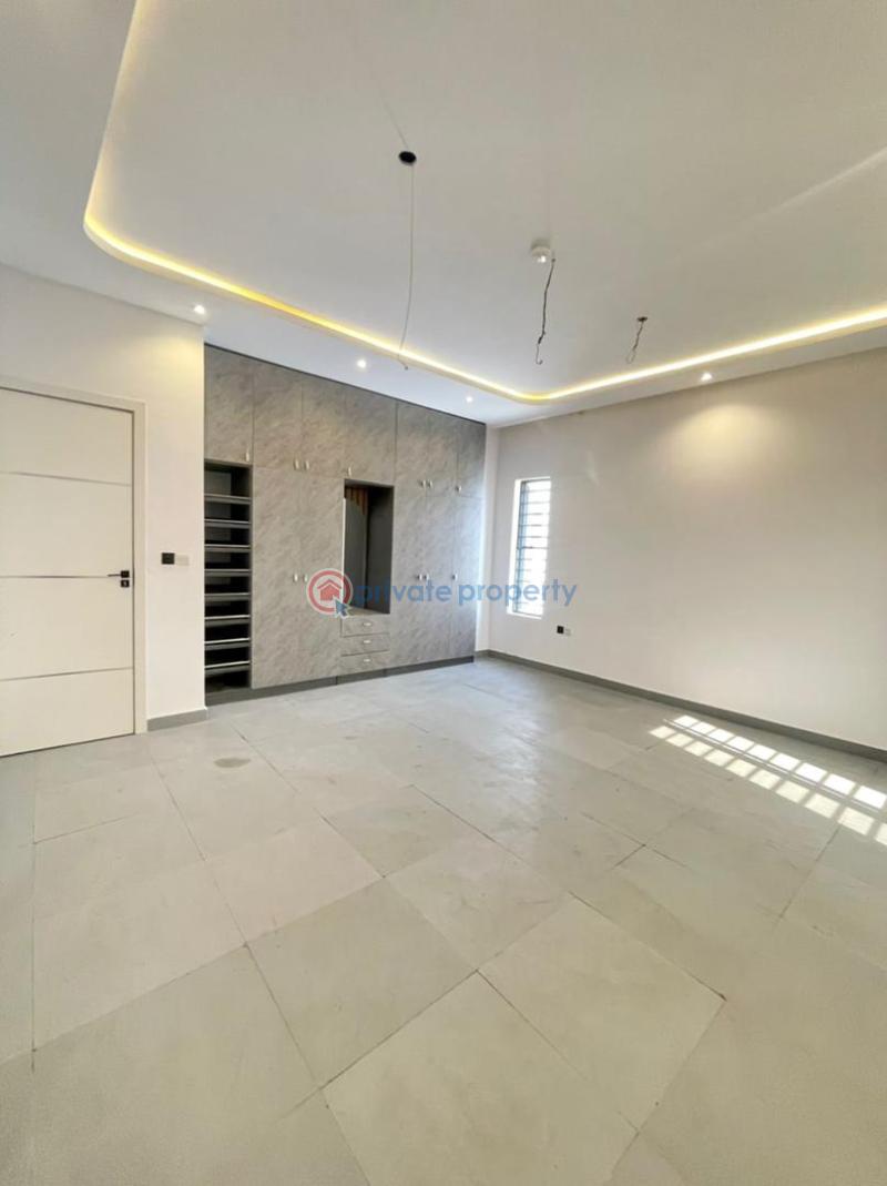 5 bedroom Duplex For Sale Lekki Phase 1 Lagos - 10