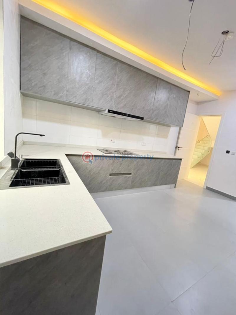 5 bedroom Duplex For Sale Lekki Phase 1 Lagos - 7