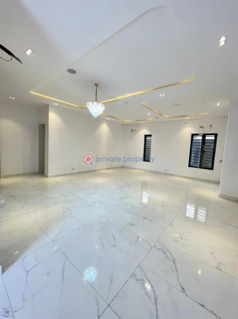 5 bedroom Duplex For Sale Lekki Phase 1 Lagos - 18