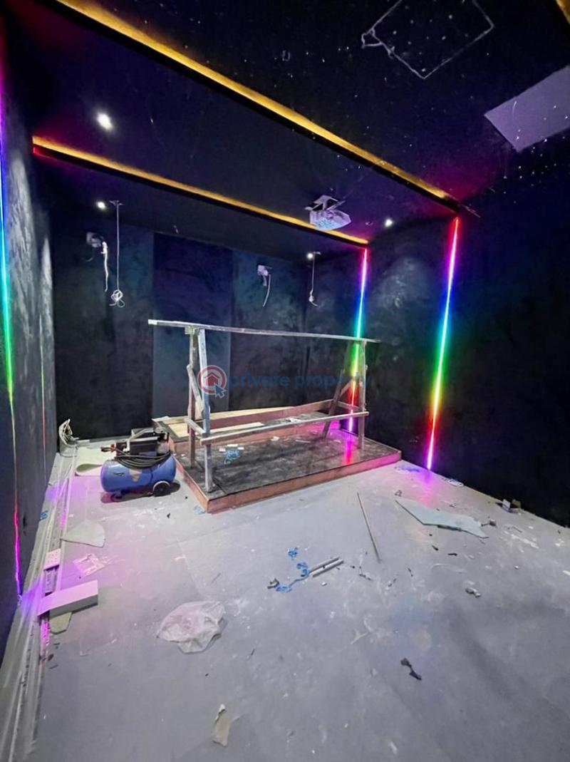 5 bedroom Duplex For Sale Lekki Phase 1 Lagos - 4