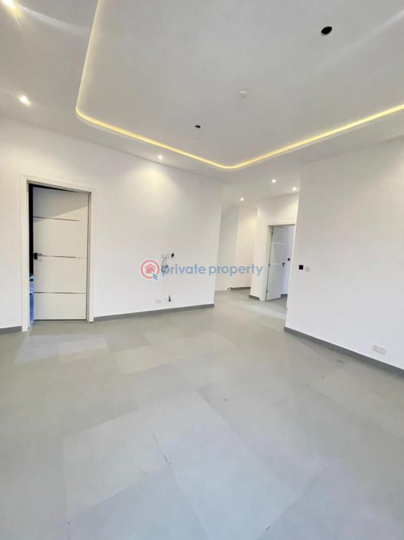 5 bedroom Duplex For Sale Lekki Phase 1 Lagos - 12