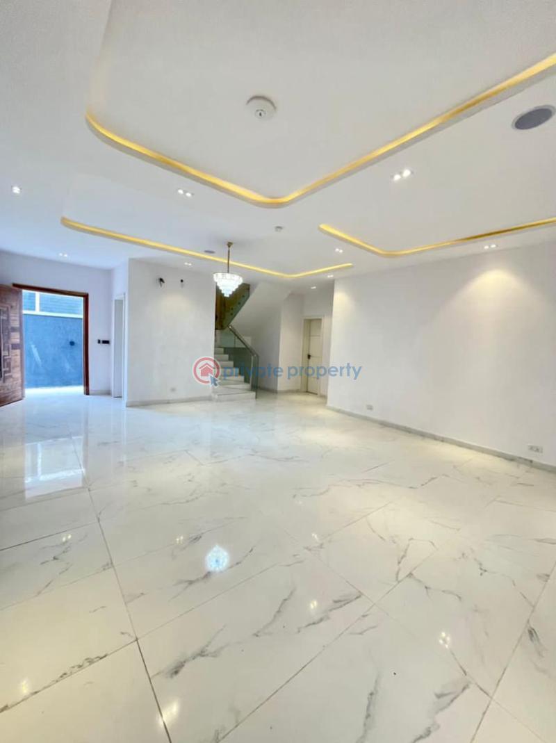 5 bedroom Duplex For Sale Lekki Phase 1 Lagos - 16