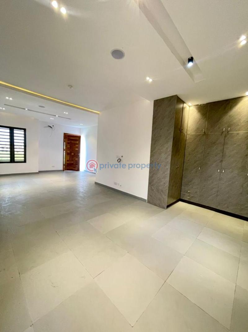 5 bedroom Duplex For Sale Lekki Phase 1 Lagos - 11