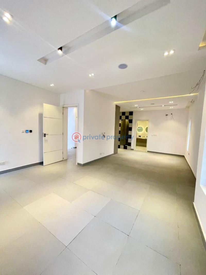 5 bedroom Duplex For Sale Lekki Phase 1 Lagos - 9