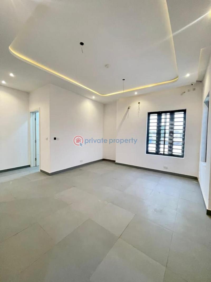 5 bedroom Duplex For Sale Lekki Phase 1 Lagos - 13