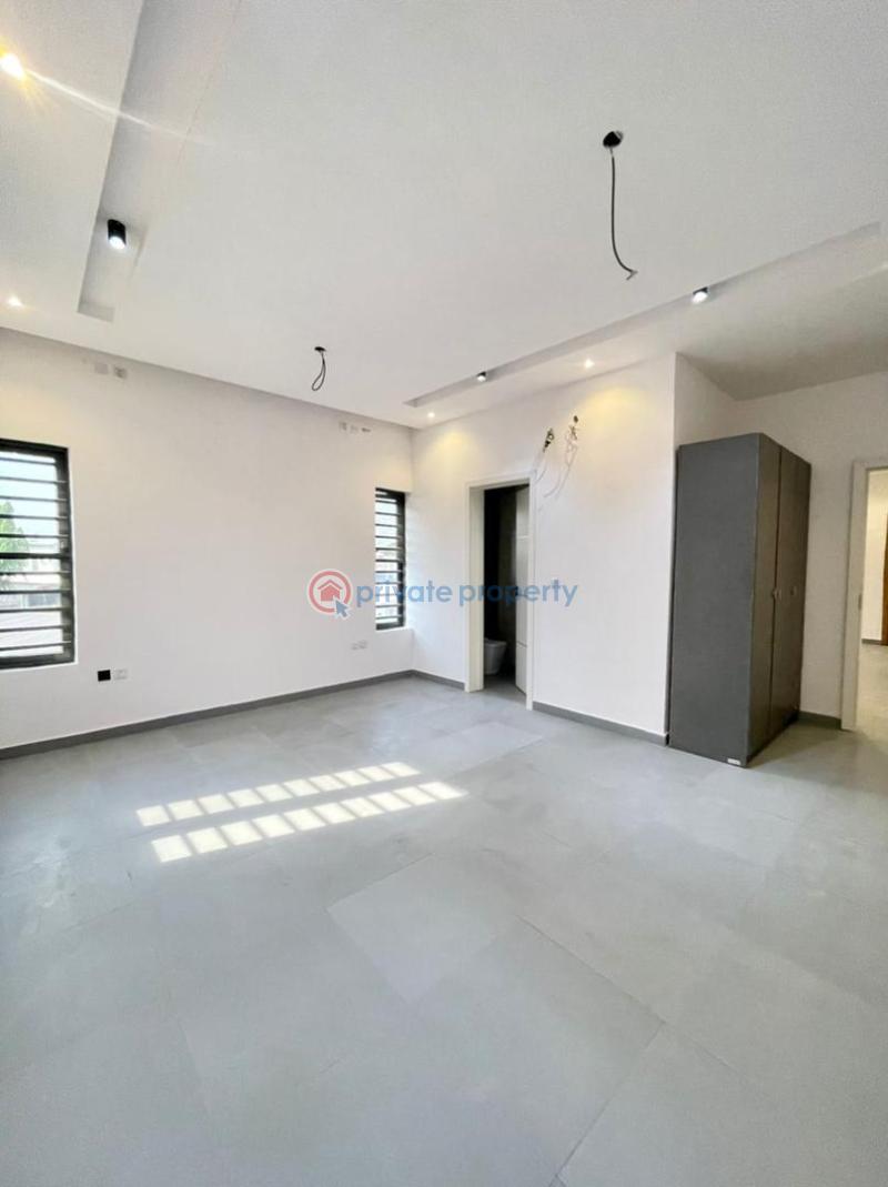 5 bedroom Duplex For Sale Lekki Phase 1 Lagos - 15