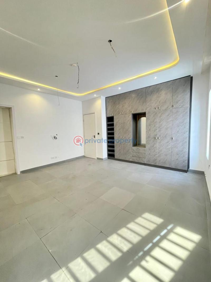 5 bedroom Duplex For Sale Lekki Phase 1 Lagos - 3