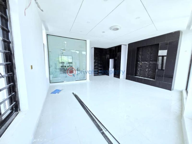 5 bedroom Detached Duplex For Sale Oral Estate Lekki Lagos - 9
