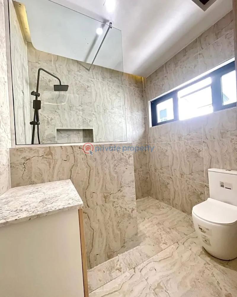 5 bedroom Detached Duplex For Sale Megamound Estate Ikota Lekki Lagos - 7