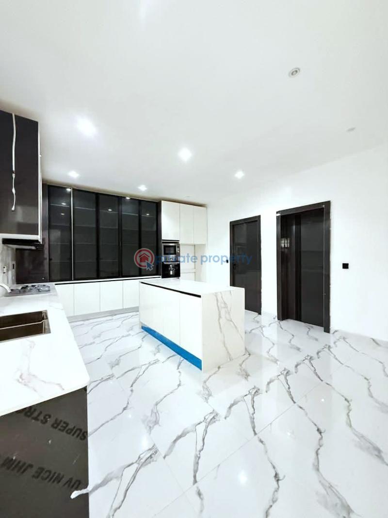 5 bedroom Detached Duplex For Sale Ikota Lekki Lagos - 5