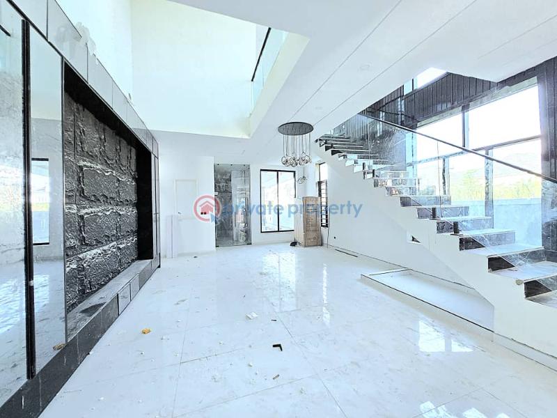 5 bedroom Detached Duplex For Sale Oral Estate Lekki Lagos - 4