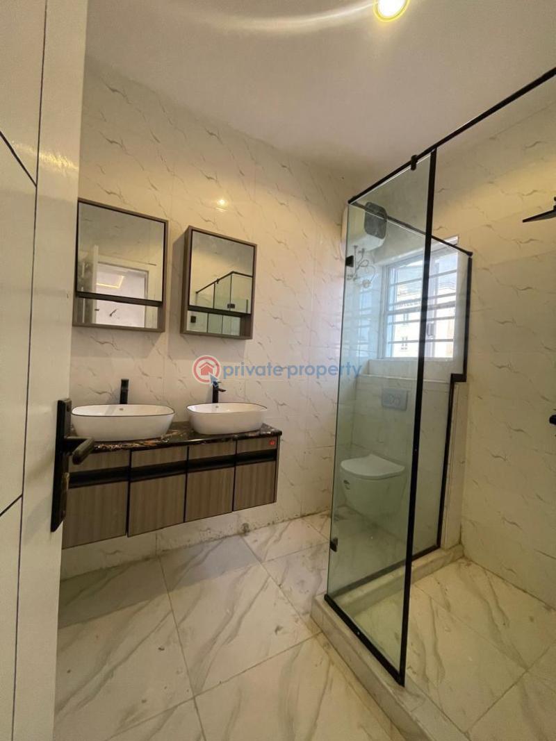 5 bedroom Detached Duplex For Sale Off Admiralty Way Lekki Phase 1 Lagos - 5