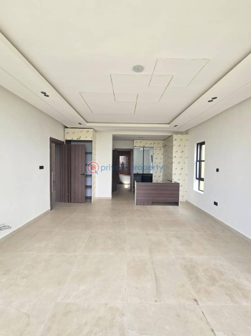 5 bedroom Duplex For Sale Osapa Lekki Lagos - 10
