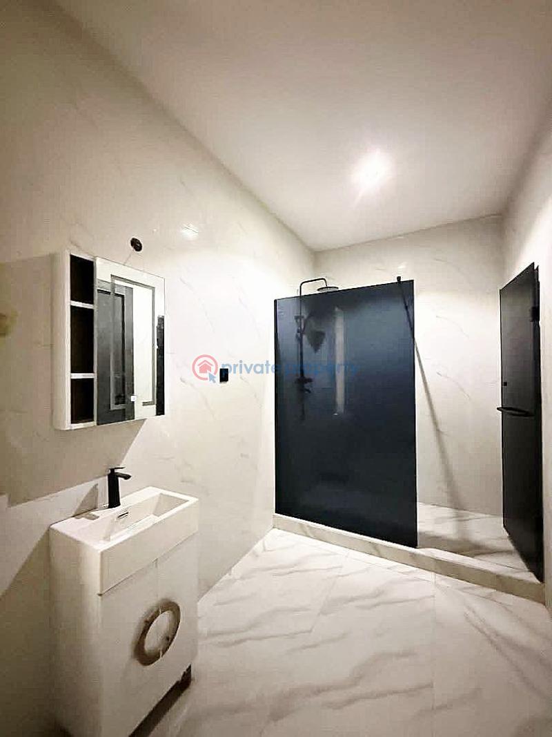 5 bedroom Detached Duplex For Sale Ikota Lekki Lagos - 13