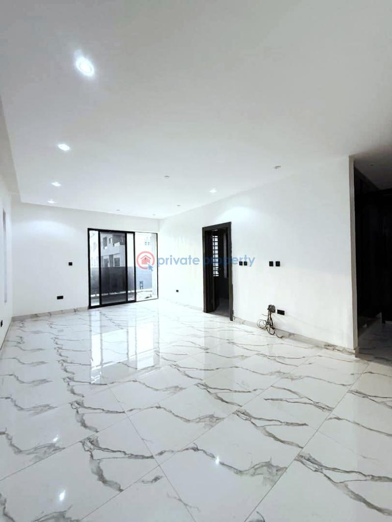 5 bedroom Detached Duplex For Sale Ikota Lekki Lagos - 4