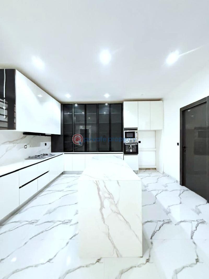 5 bedroom Detached Duplex For Sale Ikota Lekki Lagos - 11