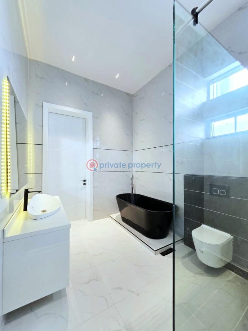 5 bedroom Detached Duplex For Sale Megamound Estate Ikota Lekki Lagos - 14