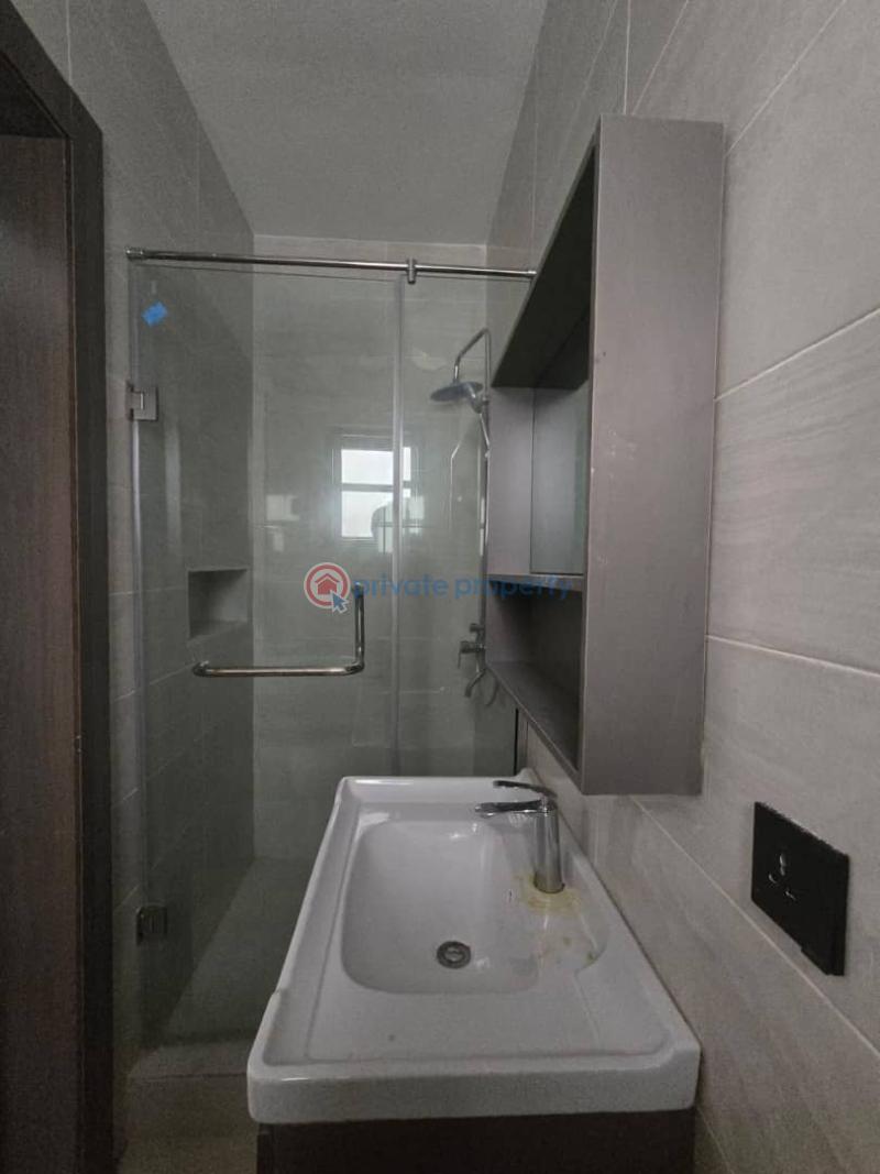5 bedroom Duplex For Sale Osapa Lekki Lagos - 5