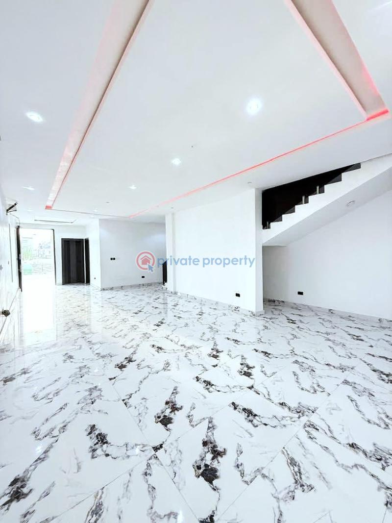 5 bedroom Detached Duplex For Sale Ikota Lekki Lagos - 6