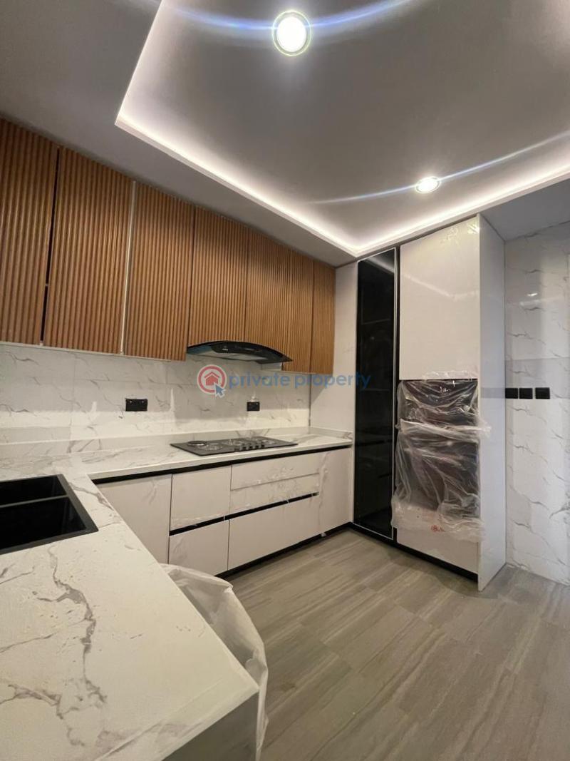 5 bedroom Detached Duplex For Sale Off Admiralty Way Lekki Phase 1 Lagos - 3