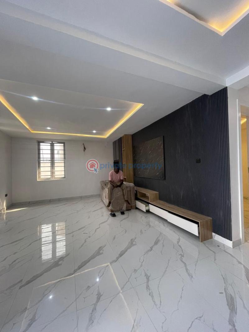 5 bedroom Detached Duplex For Sale Off Admiralty Way Lekki Phase 1 Lagos - 2