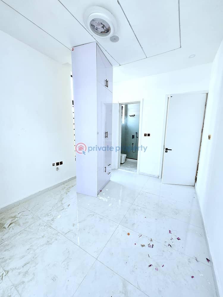 5 bedroom Detached Duplex For Sale Oral Estate Lekki Lagos - 1