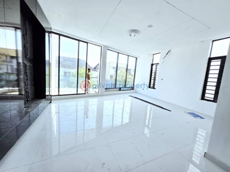 5 bedroom Detached Duplex For Sale Oral Estate Lekki Lagos - 12
