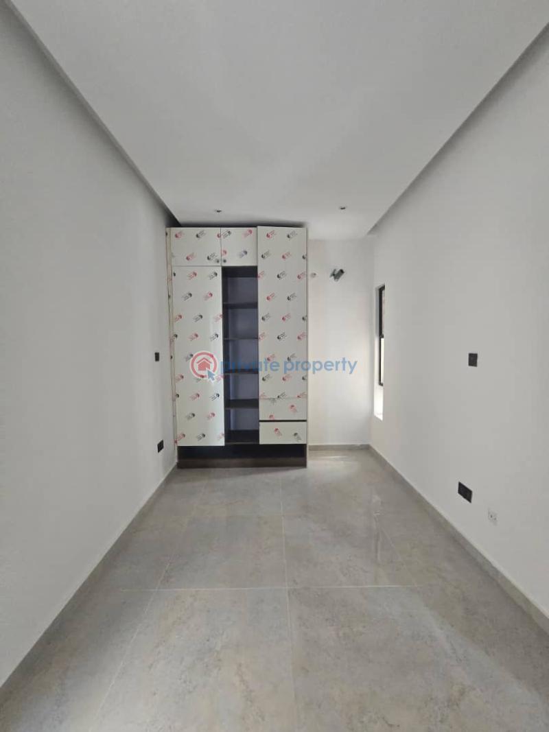 5 bedroom Duplex For Sale Osapa Lekki Lagos - 3