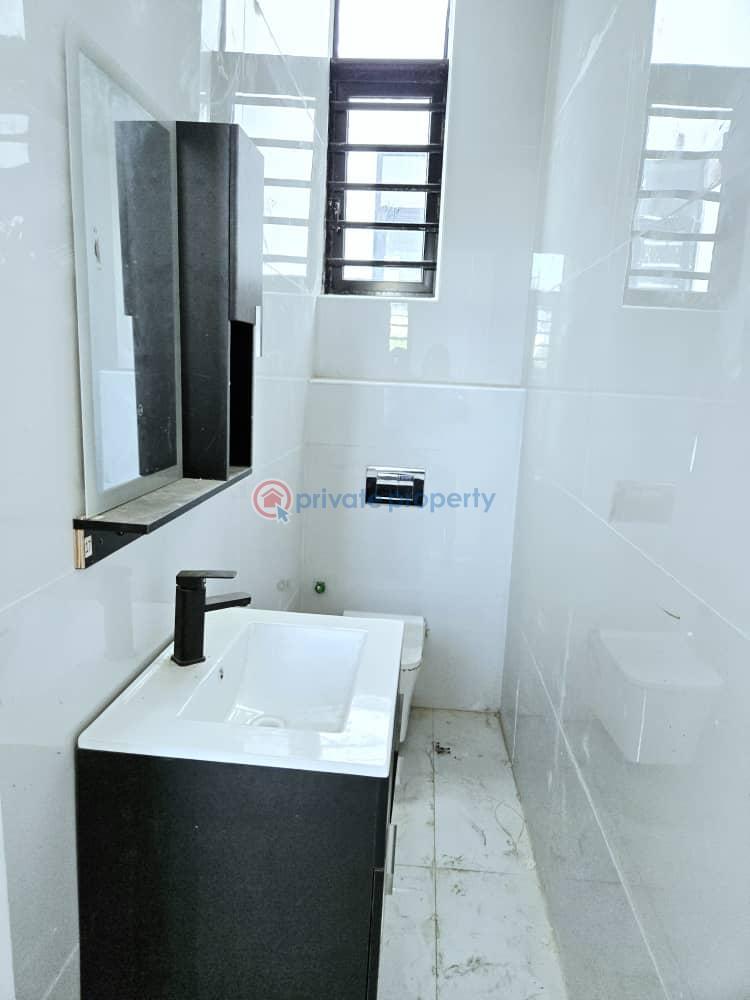 5 bedroom Detached Duplex For Sale Oral Estate Lekki Lagos - 5