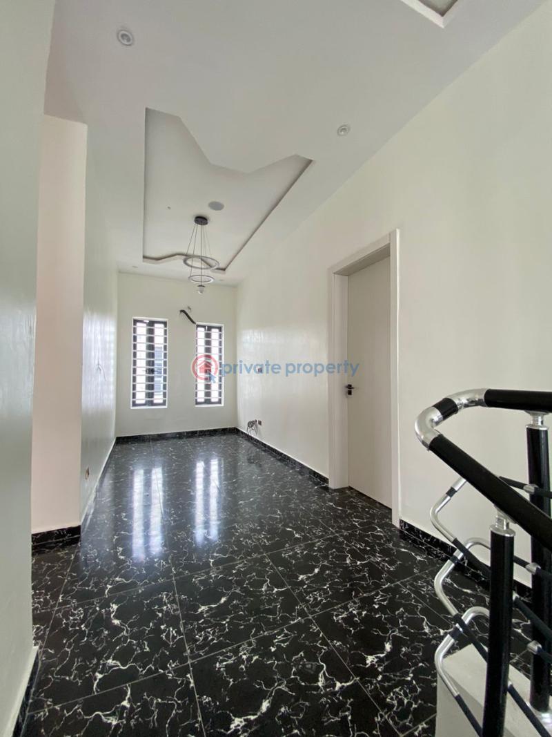 5 bedroom Duplex For Sale Lekki Lagos - 7