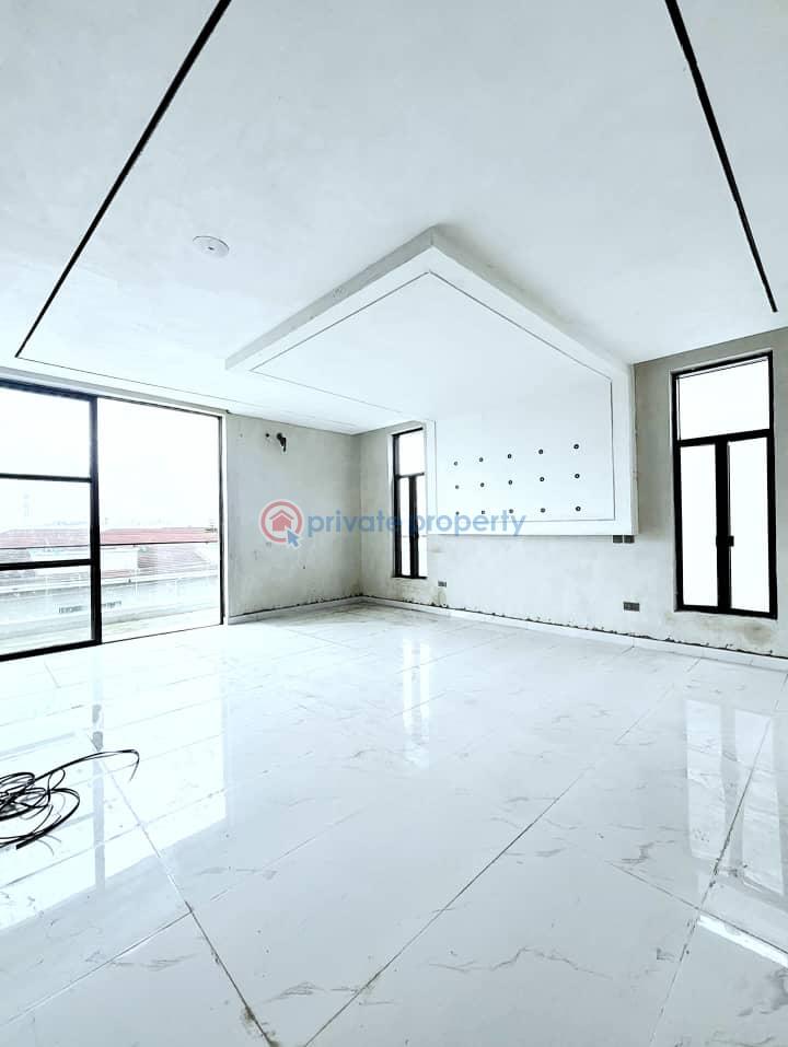 Brand new 5-bedroom fully detached duplex - 15 5 bedroom Detached Duplex For Sale Lekki Phase 1 Lagos - 15