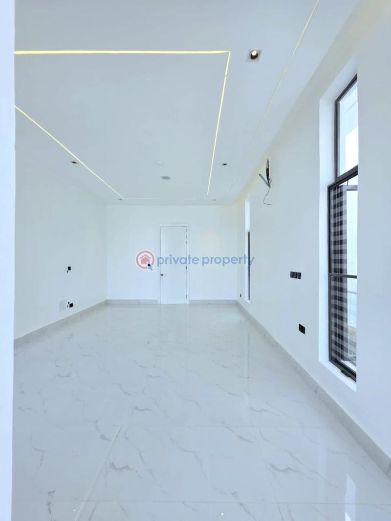 5 bedroom Detached Duplex For Sale Megamound Estate Ikota Lekki Lagos - 2