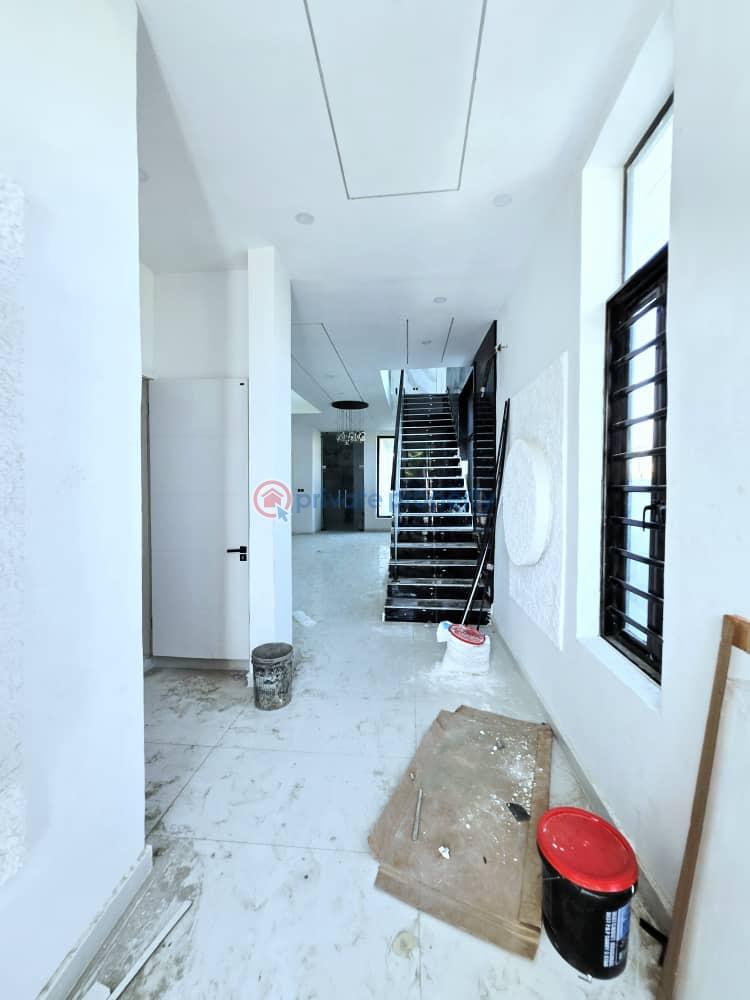 5 bedroom Detached Duplex For Sale Oral Estate Lekki Lagos - 6