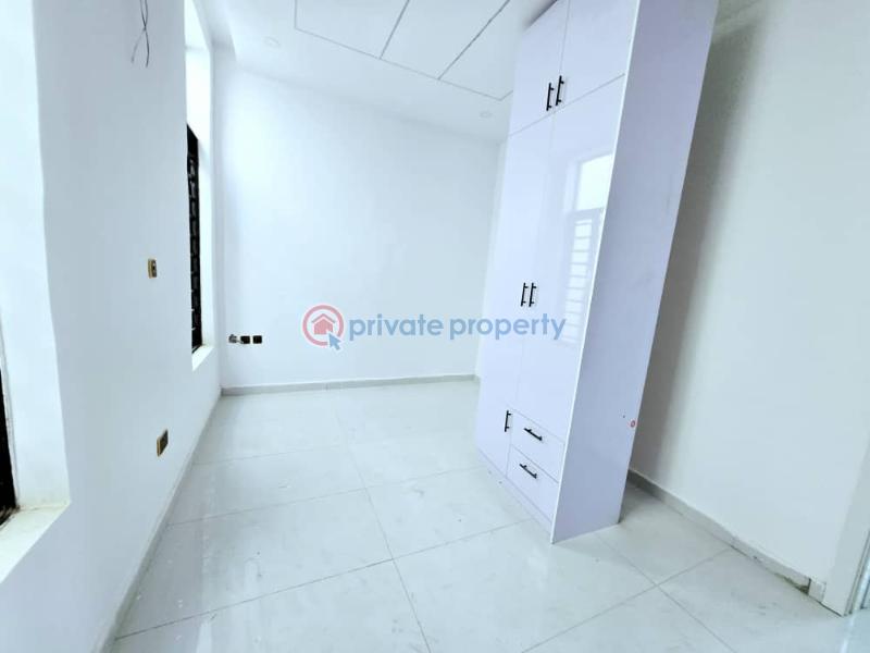 5 bedroom Detached Duplex For Sale Oral Estate Lekki Lagos - 11