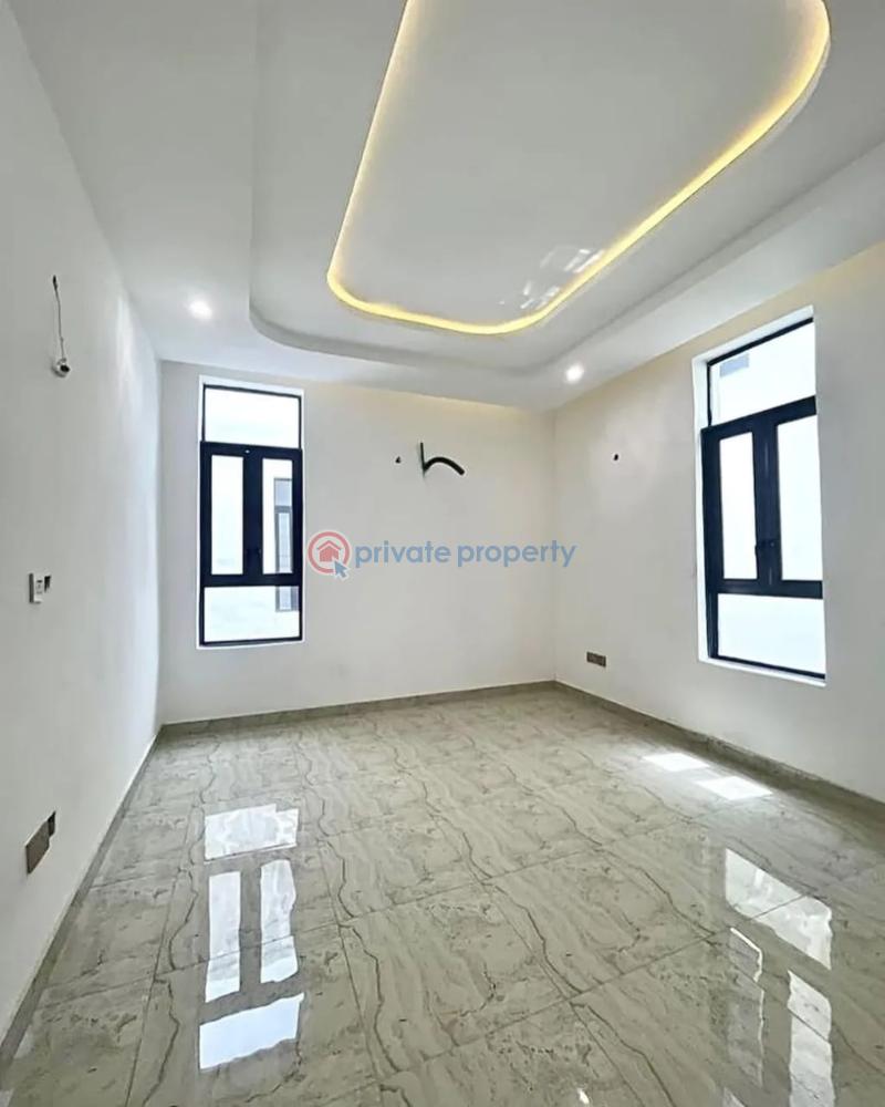 5 bedroom Detached Duplex For Sale Megamound Estate Ikota Lekki Lagos - 8