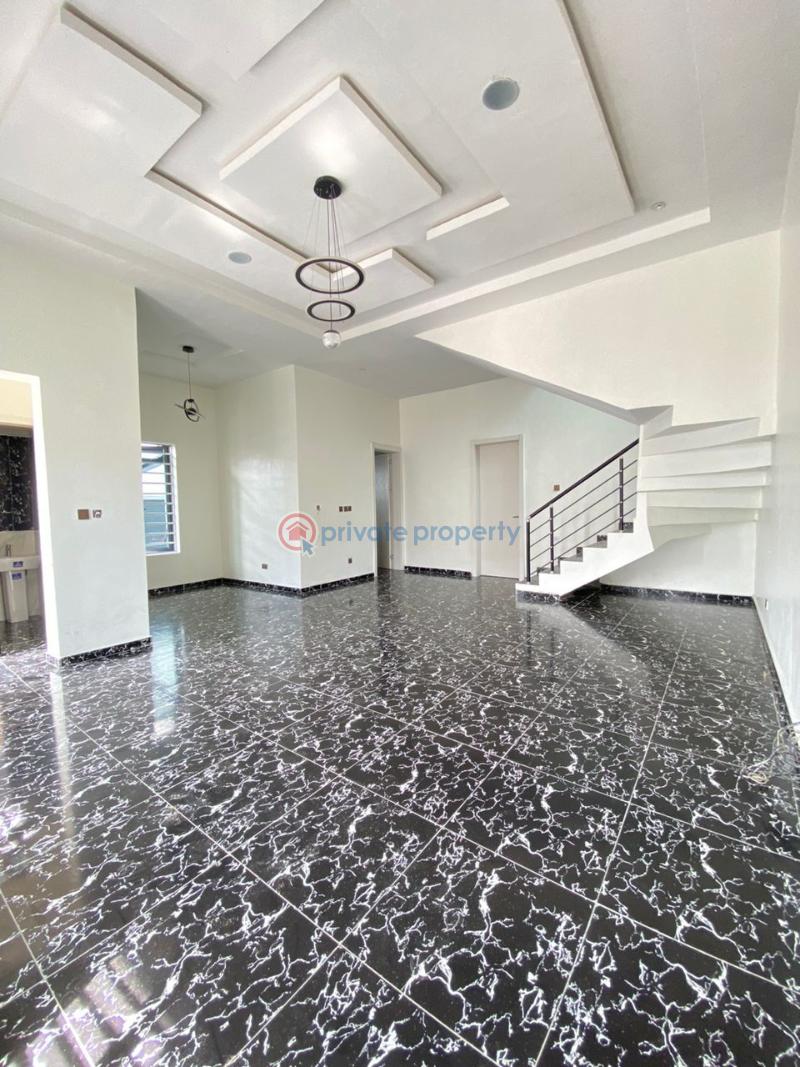 5 bedroom Duplex For Sale Lekki Lagos - 8