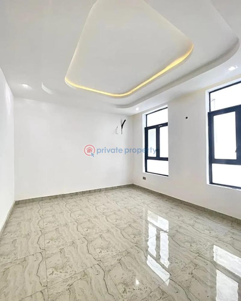 5 bedroom Detached Duplex For Sale Megamound Estate Ikota Lekki Lagos - 6
