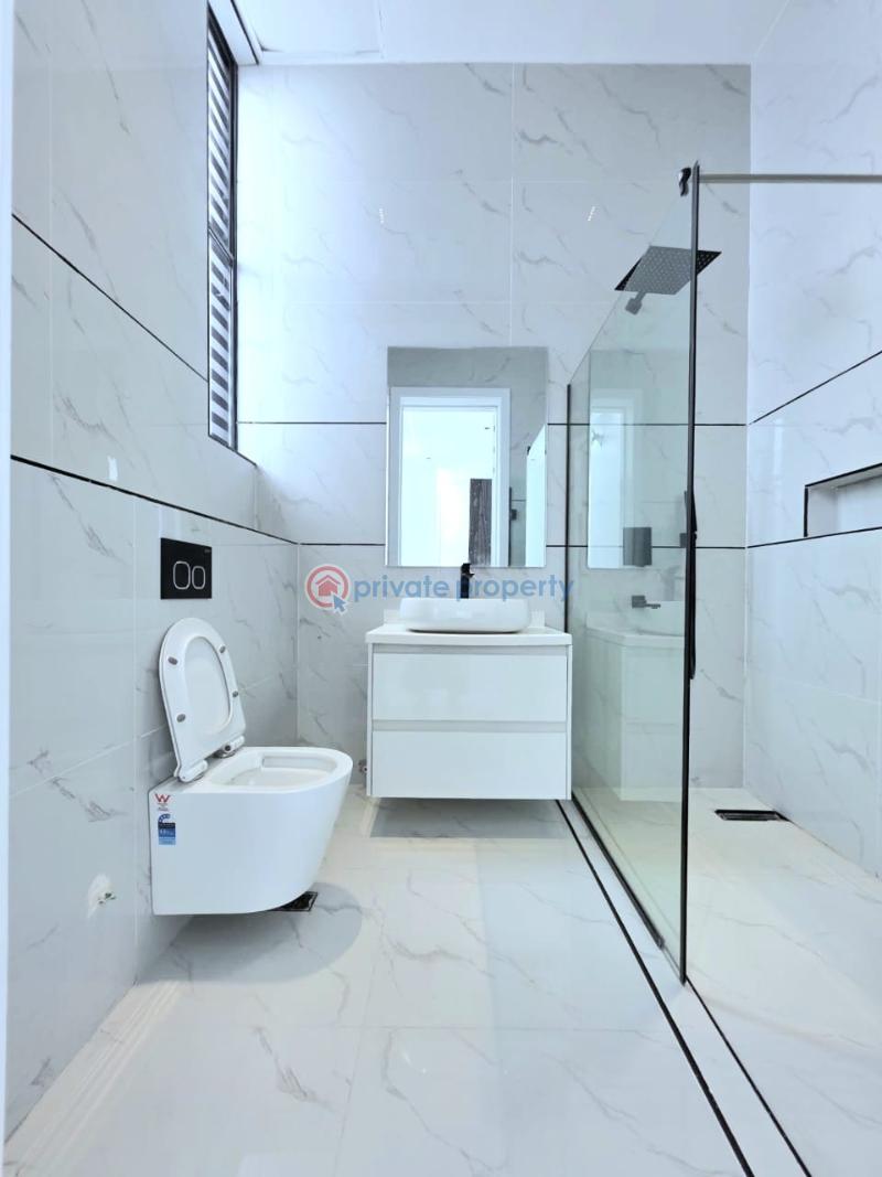 5 bedroom Detached Duplex For Sale Megamound Estate Ikota Lekki Lagos - 13