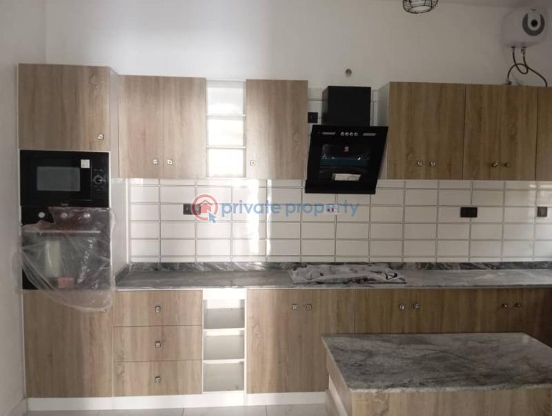 Brand new 5-bedroom fully detached duplex + bq for sale – abijo gra - 8 5 bedroom Duplex For Sale Abijo Gra Ajah Lagos - 8