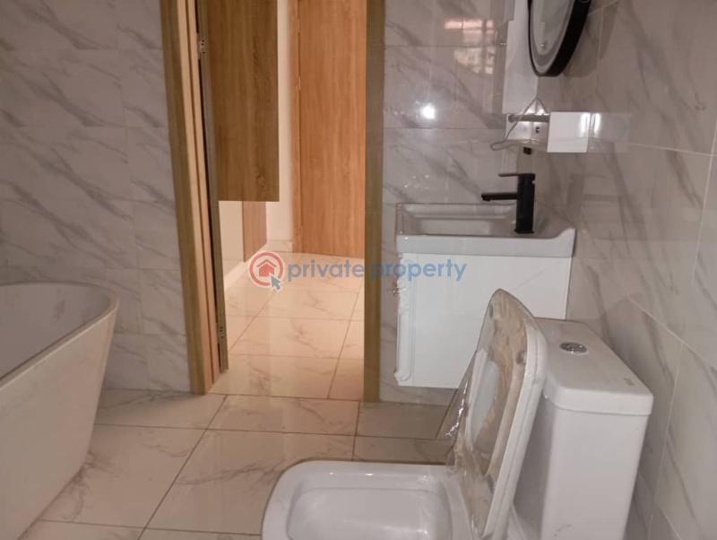 Brand new 5-bedroom fully detached duplex + bq for sale – abijo gra - 6 5 bedroom Duplex For Sale Abijo Gra Ajah Lagos - 6