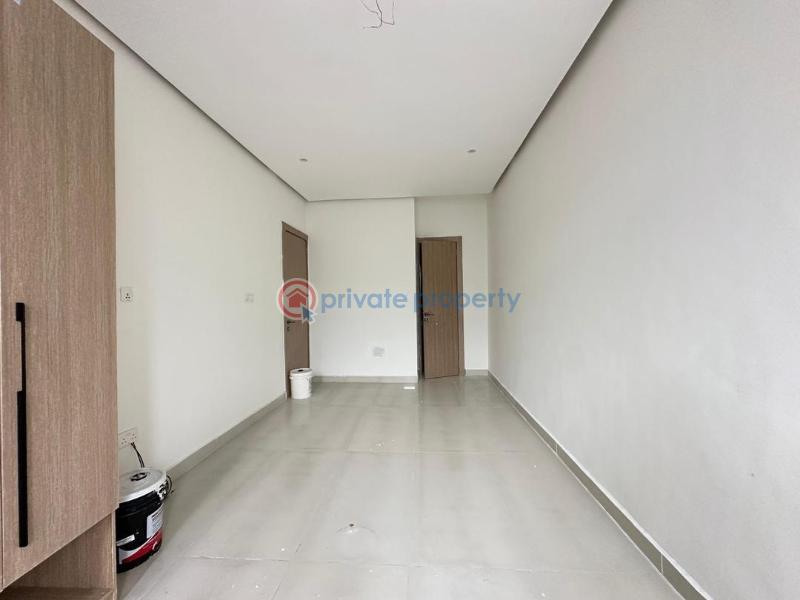Brand new 5-bedroom fully detached duplex + bq for sale – abijo gra - 12 5 bedroom Duplex For Sale Abijo Gra Ajah Lagos - 12
